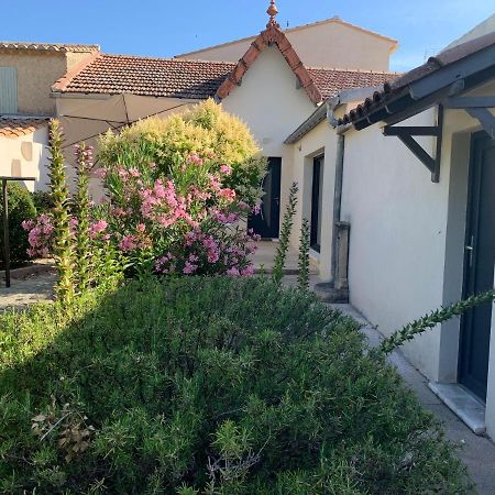Petite Maison Pres Du Centre LʼIsle-sur-la-Sorgue Dış mekan fotoğraf